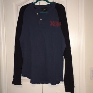 Ralph Lauren polo long sleeve